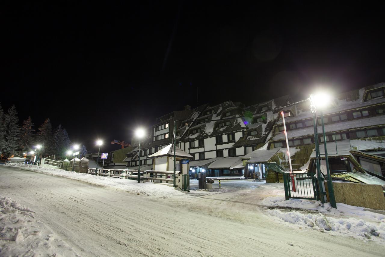 Apartment Ht Kopaonik Exterior photo