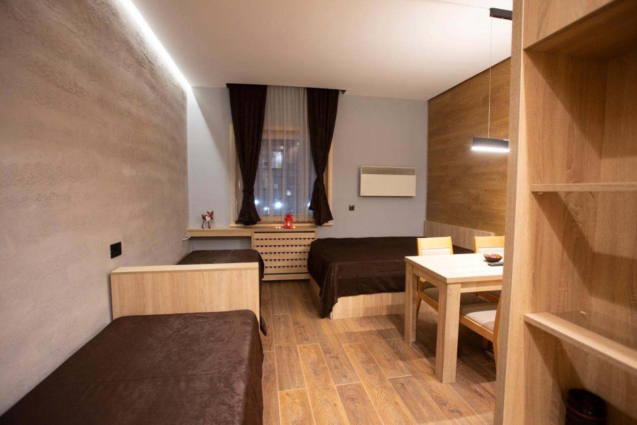 Apartment Ht Kopaonik Exterior photo
