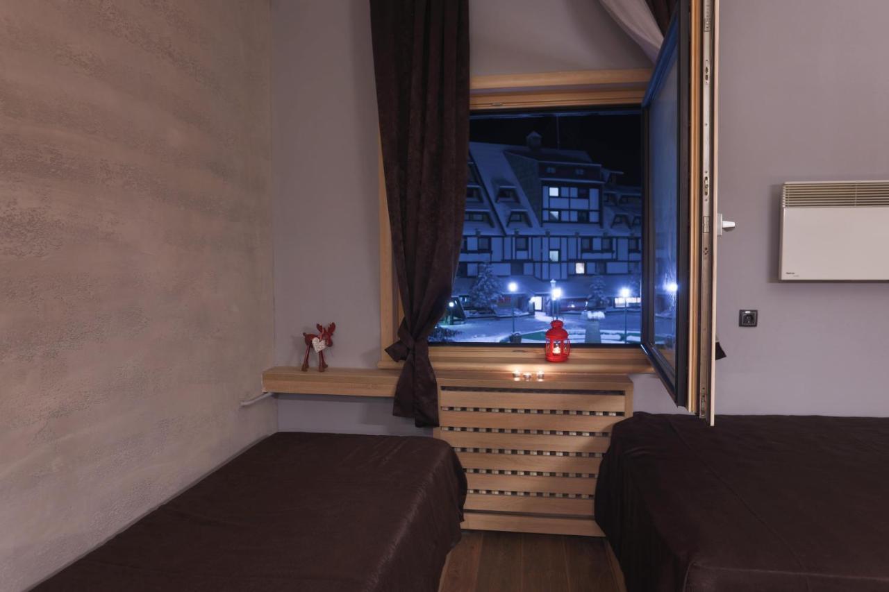 Apartment Ht Kopaonik Exterior photo